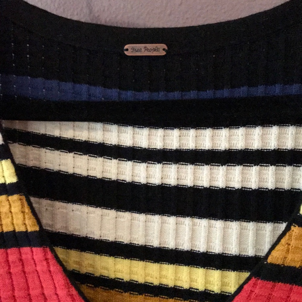 Fall/winter ‘17 sweater dress - Picture 3 of 4